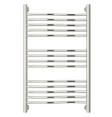 Водяной полотенцесушитель Сунержа Флюид 800х500 Хром