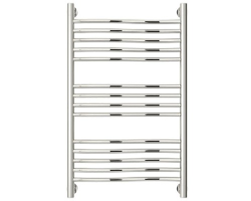 Водяной полотенцесушитель Сунержа Флюид 800х500 Хром