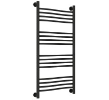 Водяной полотенцесушитель Сунержа Флюид+  100x50 15-0222-1050 цвет Тёмный титан муар