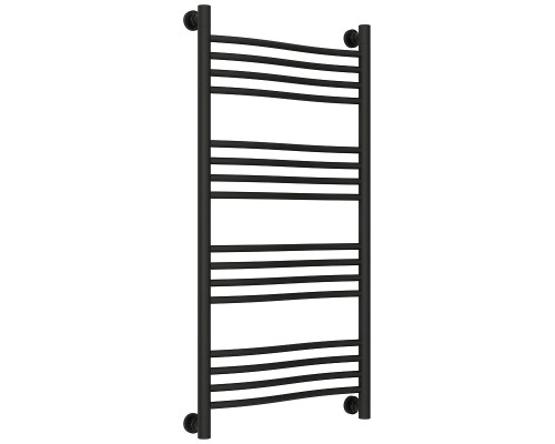 Водяной полотенцесушитель Сунержа Флюид+  100x50 15-0222-1050 цвет Тёмный титан муар