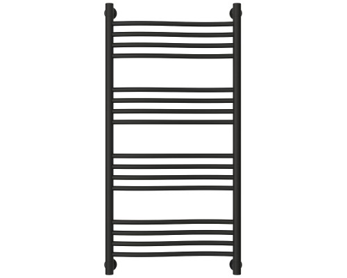 Водяной полотенцесушитель Сунержа Флюид+  100x50 15-0222-1050 цвет Тёмный титан муар