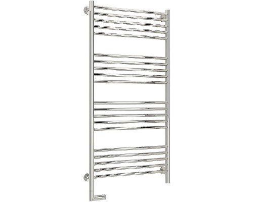 Электрический полотенцесушитель Сунержа Флюид 2.0 1200x600 L 00-5220-1260 Хром