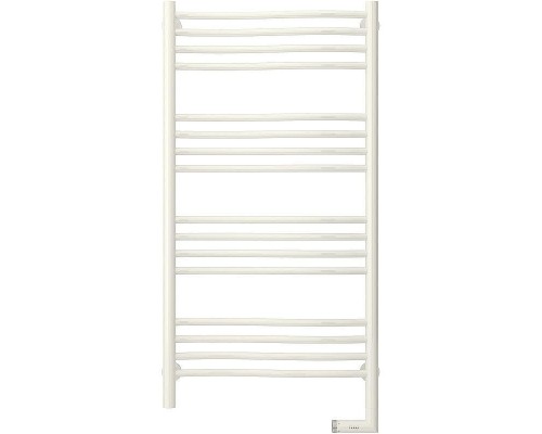 Электрический полотенцесушитель Сунержа Флюид 2.0 1000x500 R 12-5221-1050 Белый