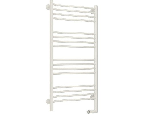 Электрический полотенцесушитель Сунержа Флюид 2.0 1000x500 R 12-5221-1050 Белый