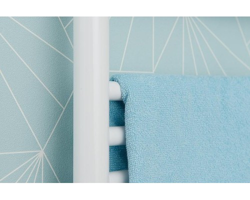 Электрический полотенцесушитель Сунержа Флюид 2.0 1000x500 R 12-5221-1050 Белый