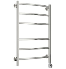 Электрический полотенцесушитель Сунержа Формат 12 80x50 00512-8050 Без покрытия