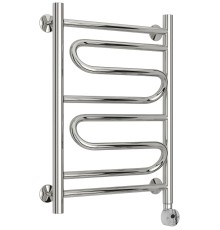 Электрический полотенцесушитель Сунержа Формат 22 60x40 00522-6040 Без покрытия