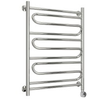 Электрический полотенцесушитель Сунержа Формат 22 80x60 00522-8060 Без покрытия