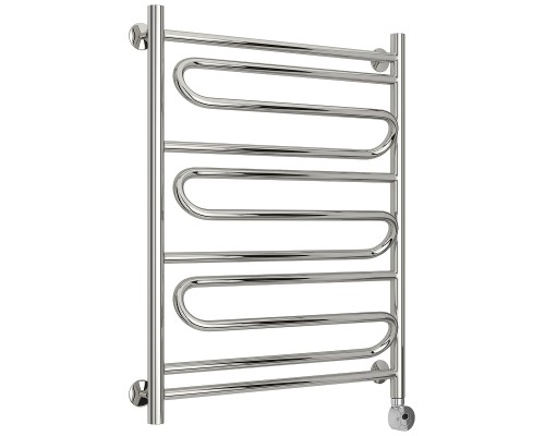 Электрический полотенцесушитель Сунержа Формат 22 80x60 00522-8060 Без покрытия