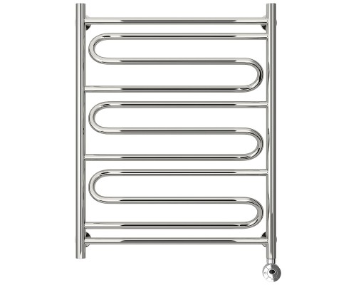 Электрический полотенцесушитель Сунержа Формат 22 80x60 00522-8060 Без покрытия