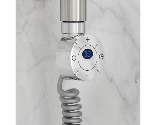 Электрический полотенцесушитель Сунержа Формат 22 80x60 00522-8060 Без покрытия