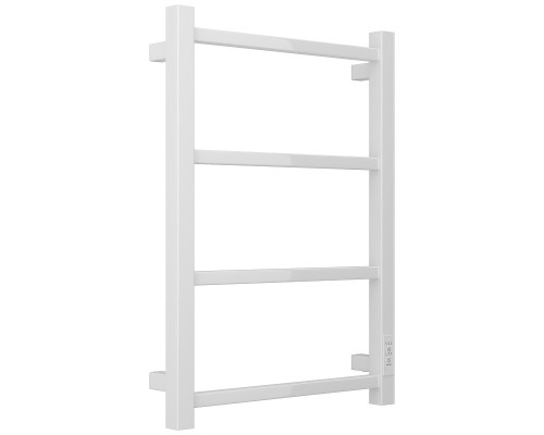 Электрический полотенцесушитель Сунержа Формат 26 60x40 12526-6040 цвет Белый