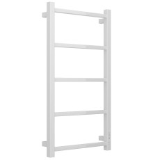 Электрический полотенцесушитель Сунержа Формат 26 80x40 12526-8040 цвет Белый