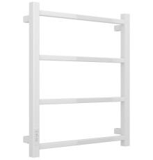 Электрический полотенцесушитель Сунержа Формат 26 60x50 12527-6050 цвет Белый