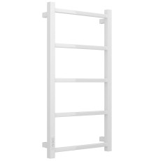 Электрический полотенцесушитель Сунержа Формат 26 80x40 12527-8040 цвет Белый