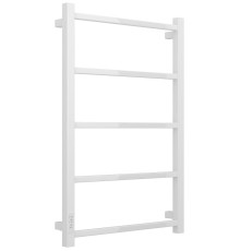 Электрический полотенцесушитель Сунержа Формат 26 80x50 12527-8050 цвет Белый