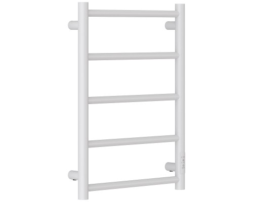Электрический полотенцесушитель Сунержа Формат 27 60x40 12528-6040 цвет Белый