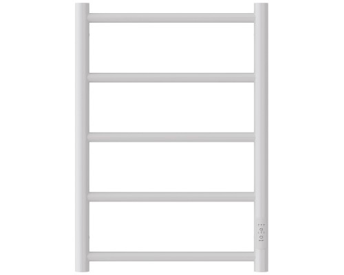 Электрический полотенцесушитель Сунержа Формат 27 60x40 12528-6040 цвет Белый