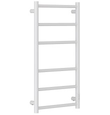 Электрический полотенцесушитель Сунержа Формат 27 80x40 12528-8040 цвет Белый