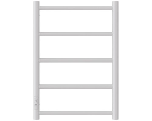 Электрический полотенцесушитель Сунержа Формат 27 60x40 12529-6040 цвет Белый