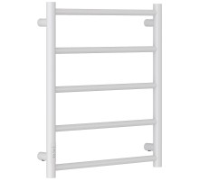 Электрический полотенцесушитель Сунержа Формат 27 60x50 12529-6050 цвет Белый