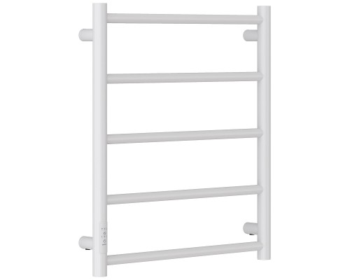 Электрический полотенцесушитель Сунержа Формат 27 60x50 12529-6050 цвет Белый