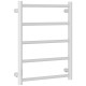 Электрический полотенцесушитель Сунержа Формат 27 60x50 12529-6050 цвет Белый