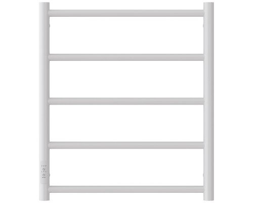 Электрический полотенцесушитель Сунержа Формат 27 60x50 12529-6050 цвет Белый