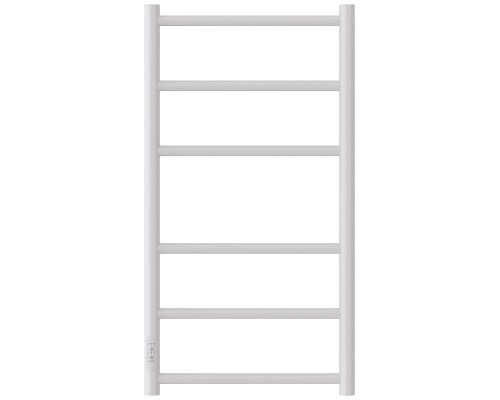 Электрический полотенцесушитель Сунержа Формат 27 80x40 12529-8040 цвет Белый