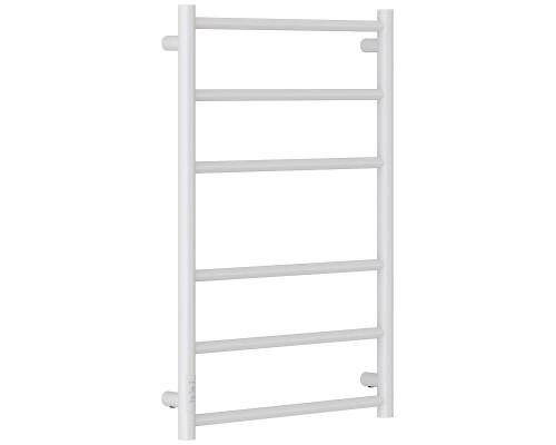 Электрический полотенцесушитель Сунержа Формат 27 80x50 12529-8050 цвет Белый