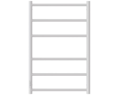 Электрический полотенцесушитель Сунержа Формат 27 80x50 12529-8050 цвет Белый