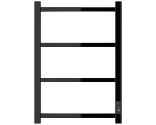 Электрический полотенцесушитель Сунержа Формат 26 60x40 17526-6040 цвет Чёрный