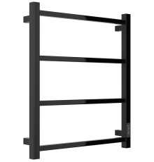 Электрический полотенцесушитель Сунержа Формат 26 60x50 17526-6050 цвет Чёрный
