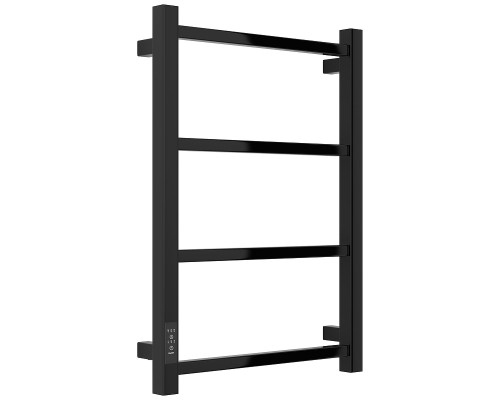 Электрический полотенцесушитель Сунержа Формат 26 60x40 17527-6040 цвет Чёрный