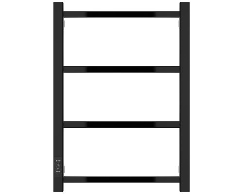 Электрический полотенцесушитель Сунержа Формат 26 60x40 17527-6040 цвет Чёрный