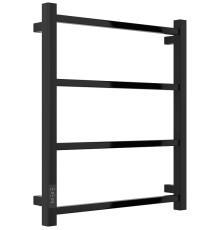 Электрический полотенцесушитель Сунержа Формат 26 60x50 17527-6050 цвет Чёрный