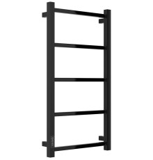 Электрический полотенцесушитель Сунержа Формат 26 80x40 17527-8040 цвет Чёрный