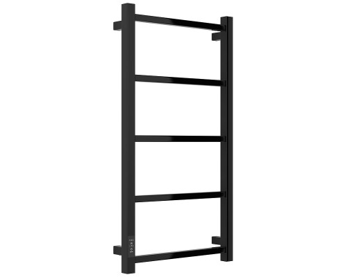 Электрический полотенцесушитель Сунержа Формат 26 80x40 17527-8040 цвет Чёрный