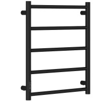 Электрический полотенцесушитель Сунержа Формат 27 60x50 17529-6050 цвет Чёрный