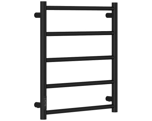 Электрический полотенцесушитель Сунержа Формат 27 60x50 17529-6050 цвет Чёрный
