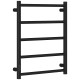 Электрический полотенцесушитель Сунержа Формат 27 60x50 17529-6050 цвет Чёрный