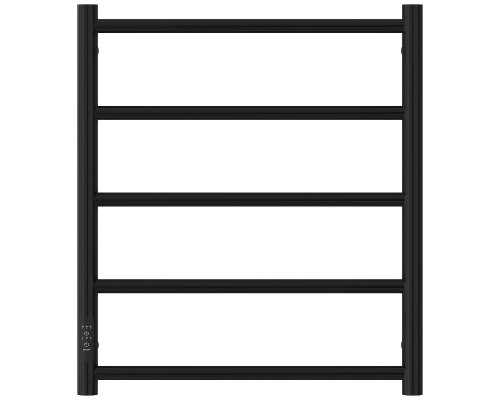 Электрический полотенцесушитель Сунержа Формат 27 60x50 17529-6050 цвет Чёрный