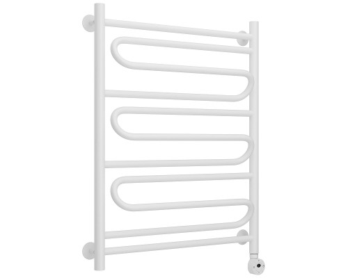 Электрический полотенцесушитель Сунержа Формат 22 80x60 30522-8060 цвет Матовый белый