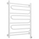 Электрический полотенцесушитель Сунержа Формат 22 80x60 30522-8060 цвет Матовый белый