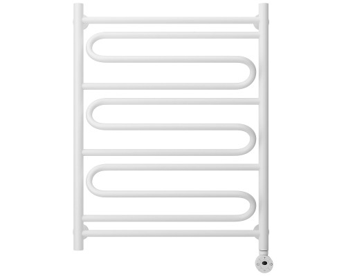 Электрический полотенцесушитель Сунержа Формат 22 80x60 30522-8060 цвет Матовый белый