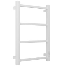 Электрический полотенцесушитель Сунержа Формат 26 60x40 30526-6040 цвет Матовый белый