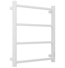 Электрический полотенцесушитель Сунержа Формат 26 60x50 30526-6050 цвет Матовый белый