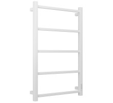 Электрический полотенцесушитель Сунержа Формат 26 80x50 30526-8050 цвет Матовый белый