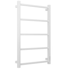Электрический полотенцесушитель Сунержа Формат 26 80x50 30526-8050 цвет Матовый белый