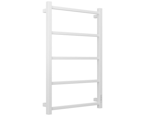 Электрический полотенцесушитель Сунержа Формат 26 80x50 30526-8050 цвет Матовый белый